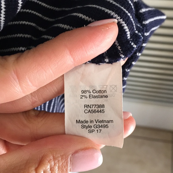 J Crew sleeveless midi - Picture 5 of 5